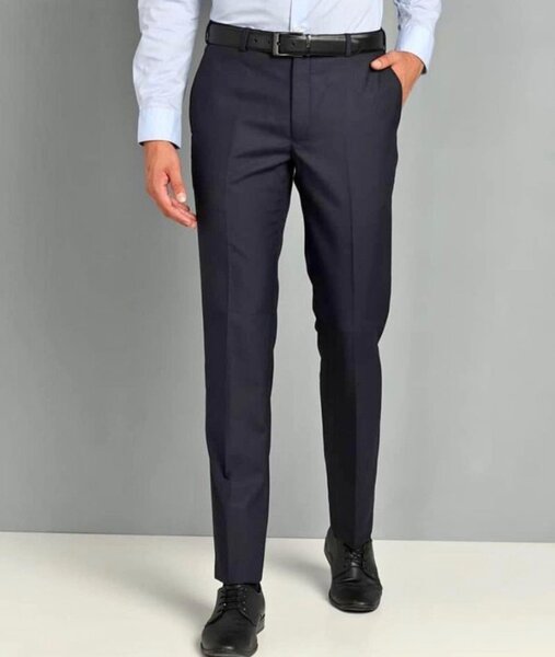 Smart trousers