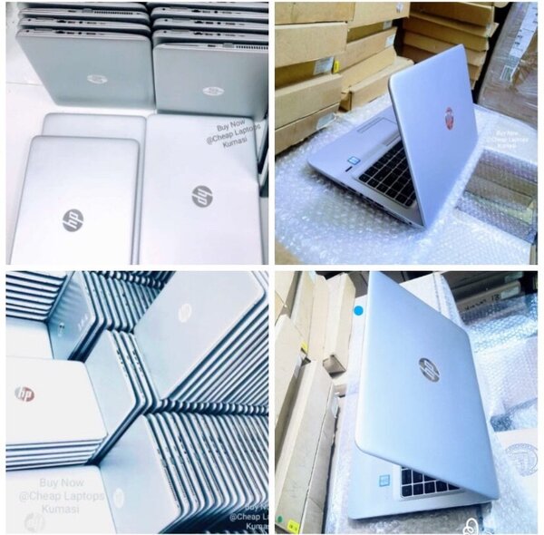 HP A10-PRO SILVER SLIM LAPTOP