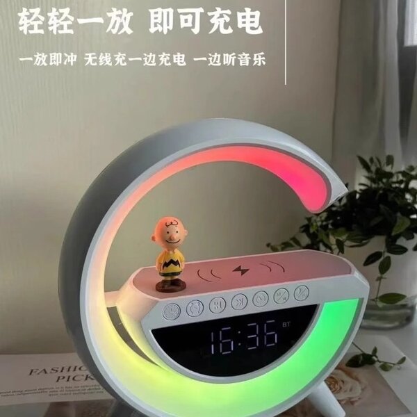 Bluetooth speaker