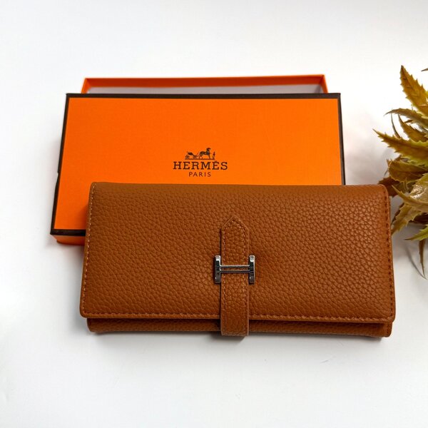 HERMÈS PURSE