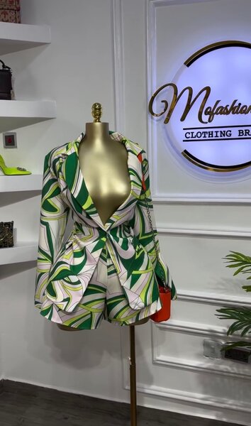 Clothing