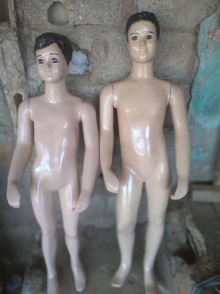Mannequin
