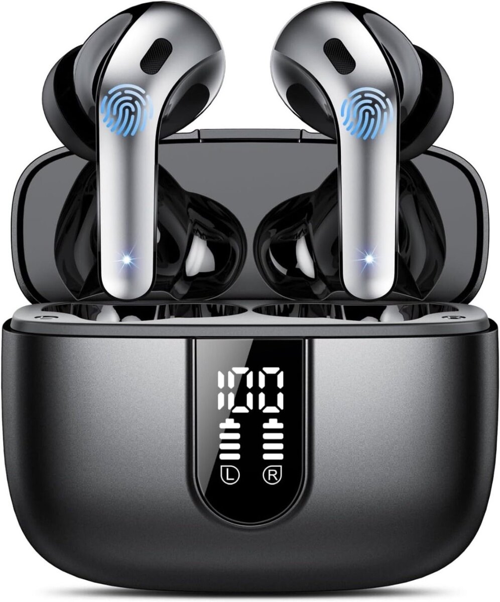 Écouteurs Bluetooth sans Fil