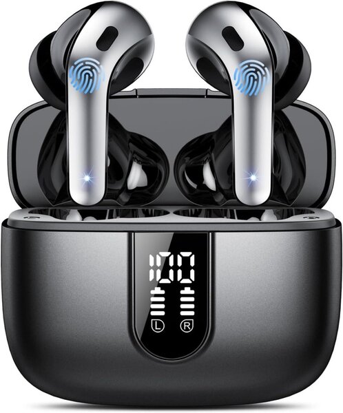Écouteurs Bluetooth sans Fil