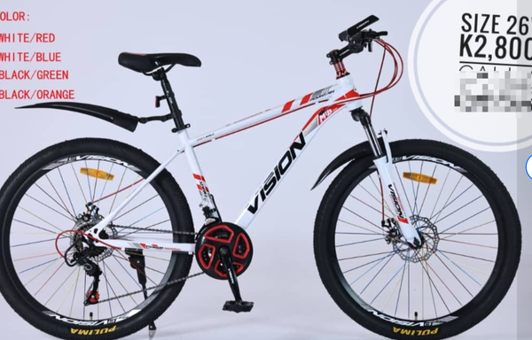 Bike Vision
