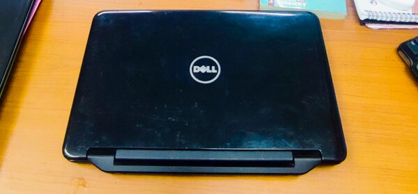 Ordinateur portable Dell