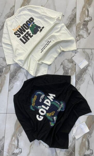 T shirts