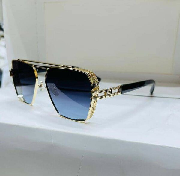 Classic Glasses
