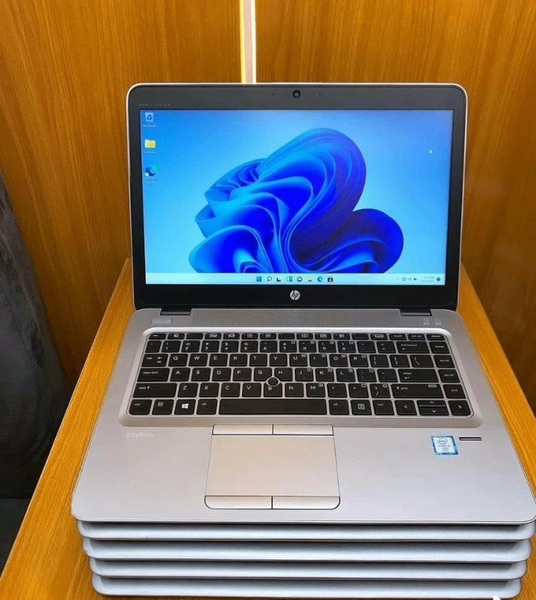Ordinateur portable HP performant