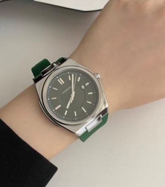 Montre Homme Élegante Étanche