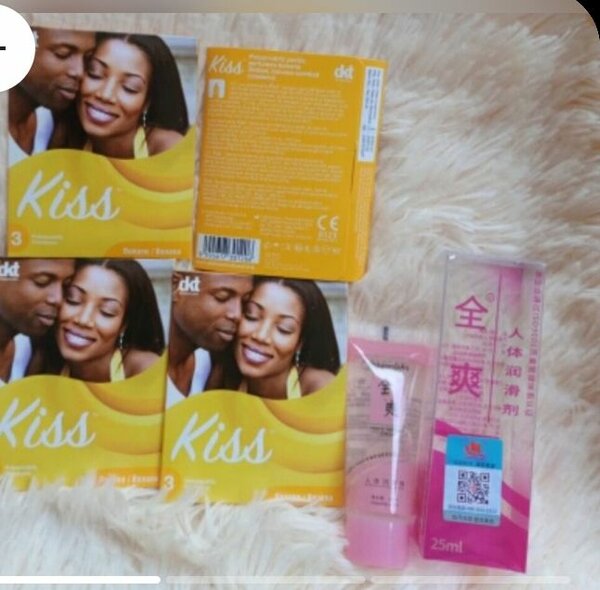 Gel lubrifiant+  12  p réservatifs