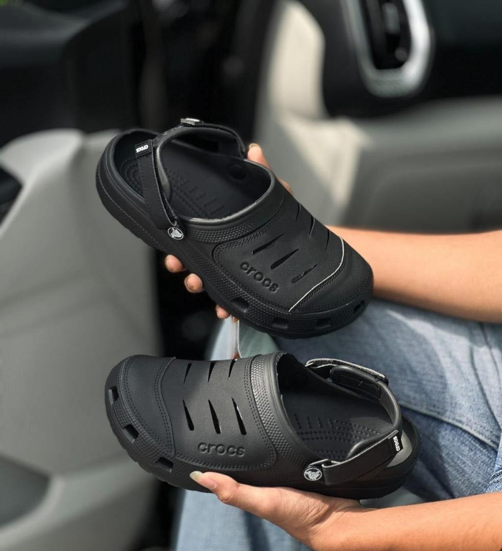Original crocs