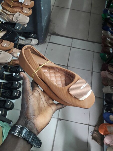 Ballerine