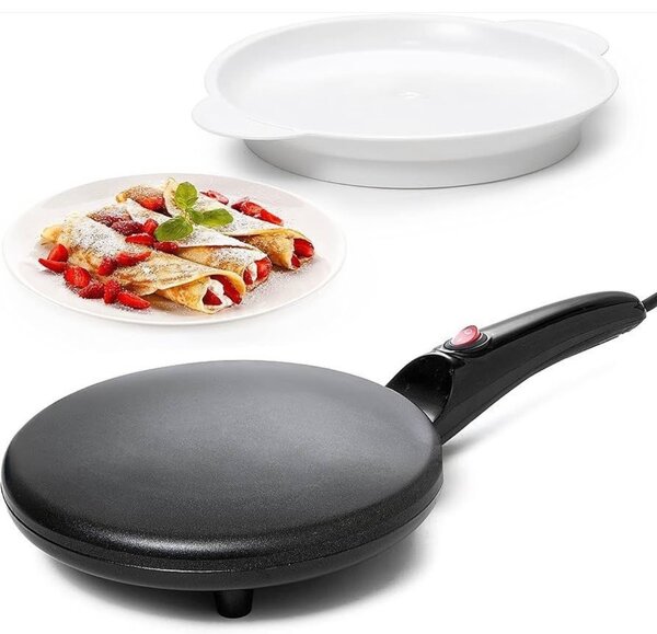 Crepe Maker