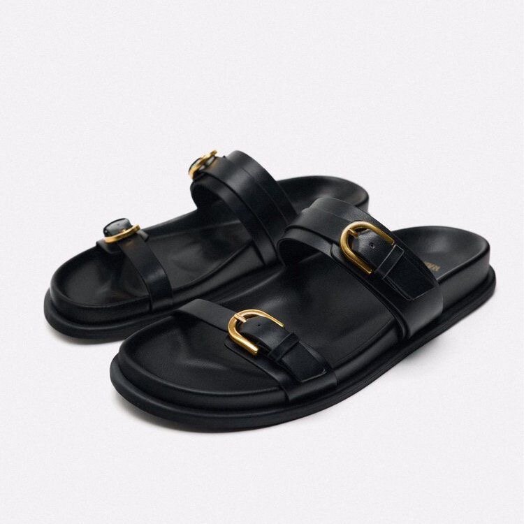ZARA DISPONIBLE !