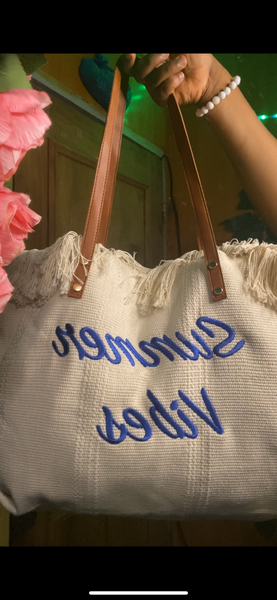 Sac d´été