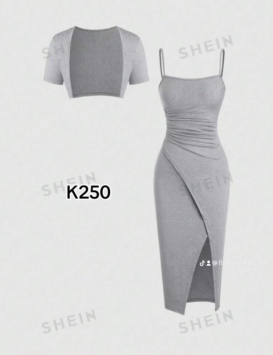 Dresses