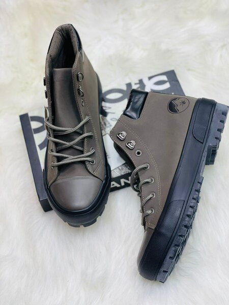 Shoe
