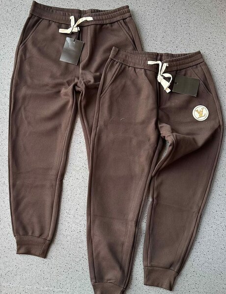 Joggers
