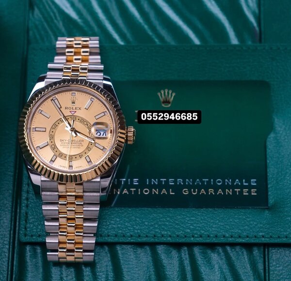 Wrist Watch