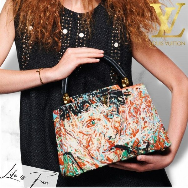 Quality hand bags