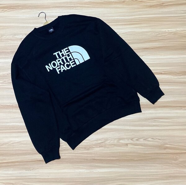 Thrift Sweatshirt