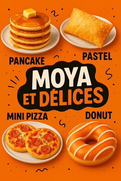 Moya et délices 