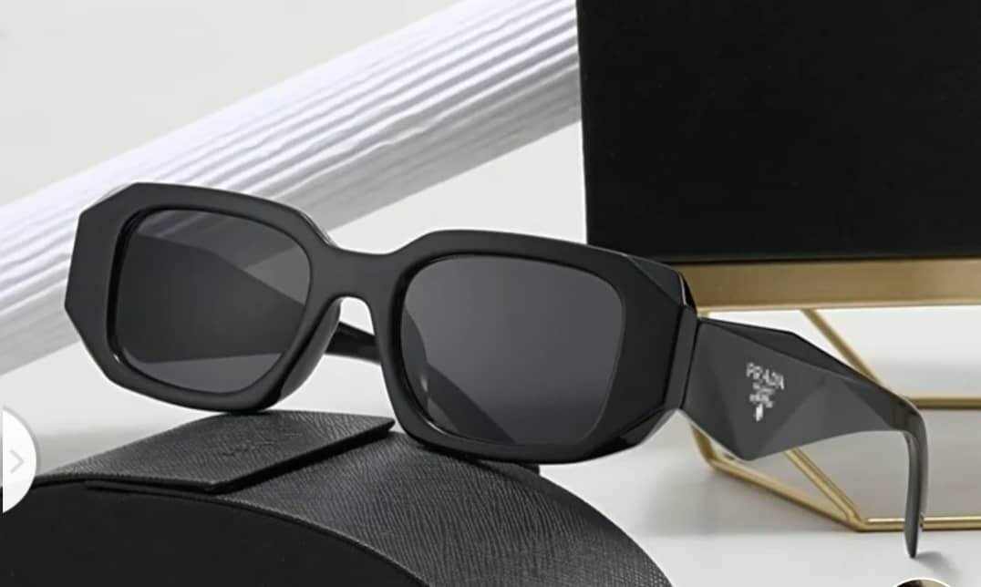 Lunettes