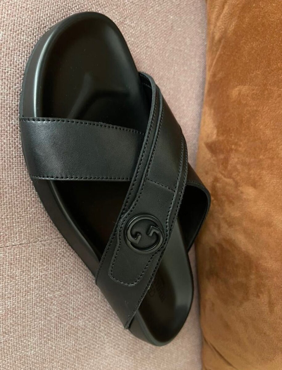 SANDALE HOMME