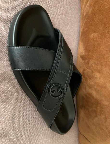 SANDALE HOMME