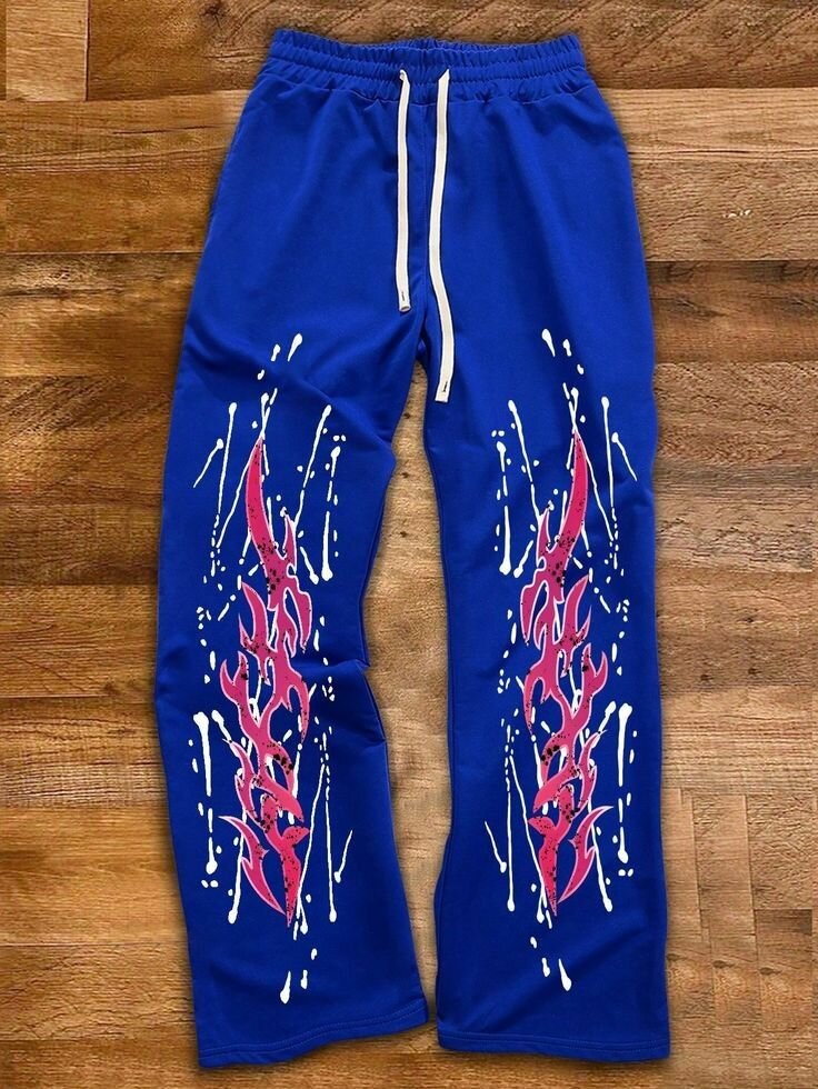 Joggers