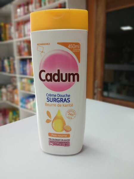 GADUM