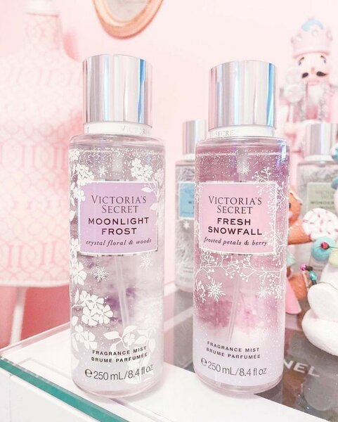 Victoria's Secret