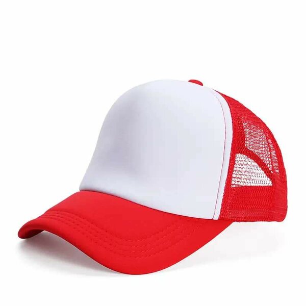 Trucker caps
