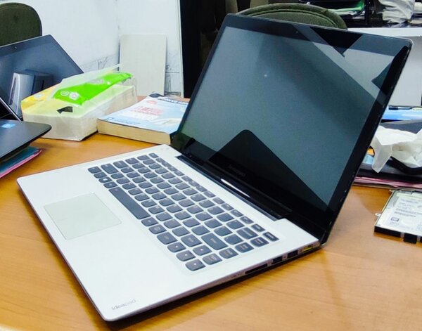 Lenovo i5 Slim Tactile