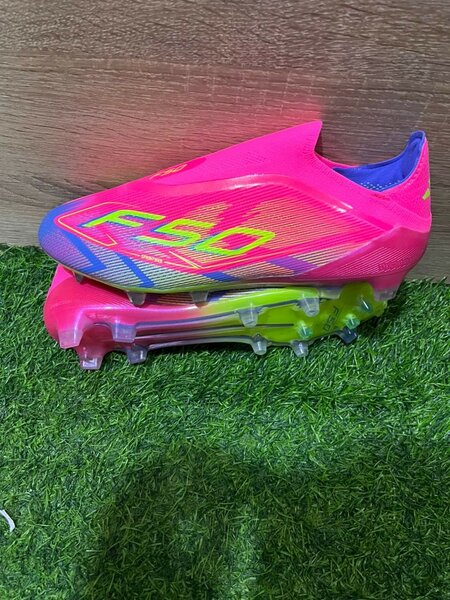 Crampons
