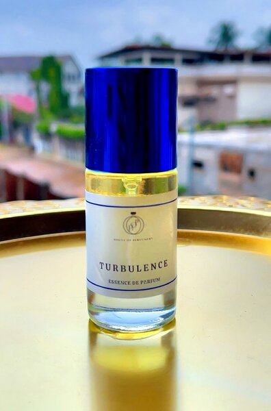 Essence de parfums