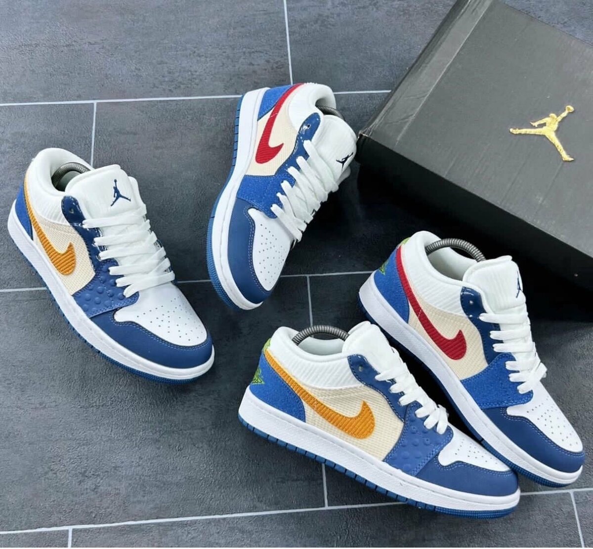 Nike SB Low Dunk