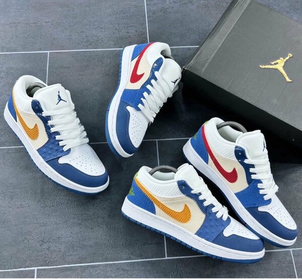 Nike SB Low Dunk