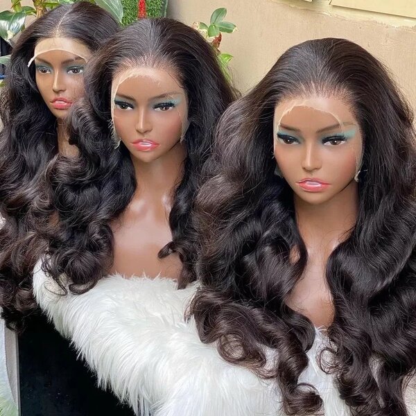 Wigs
