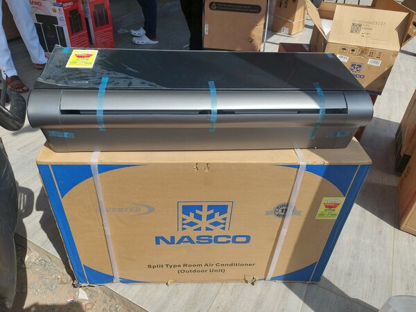 Nasco