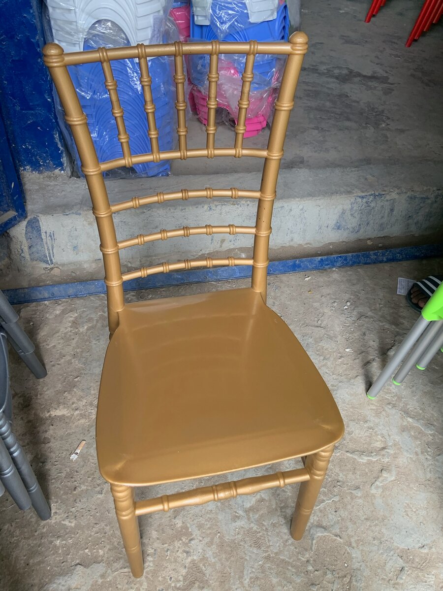 CHAISE FIESTA