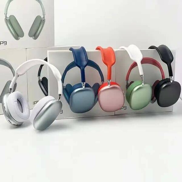 Casque sans fil P9