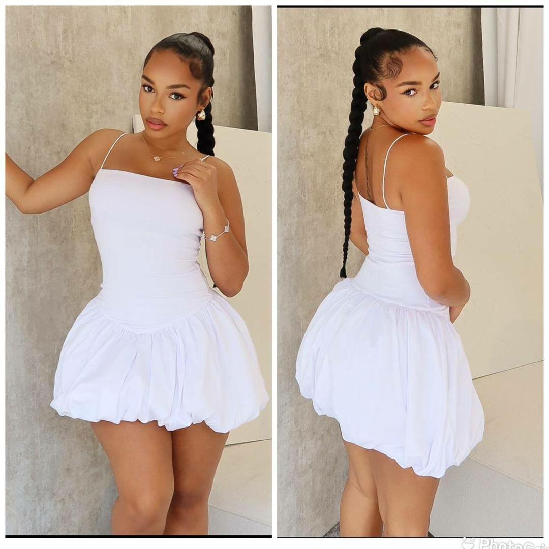 Outing outfit