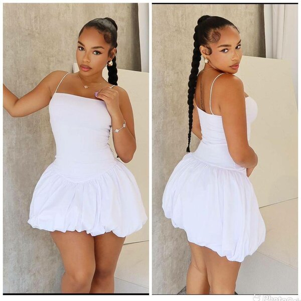 Outing outfit