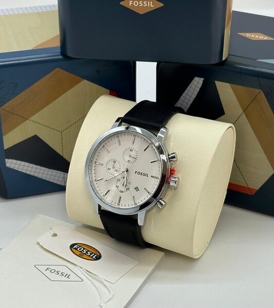Fossil Wrist Watch