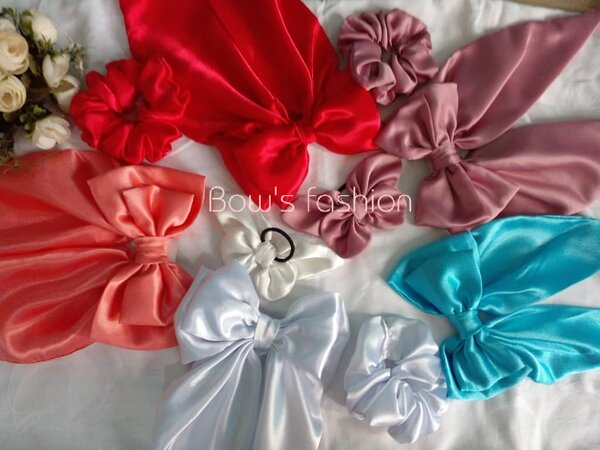Hairbow.