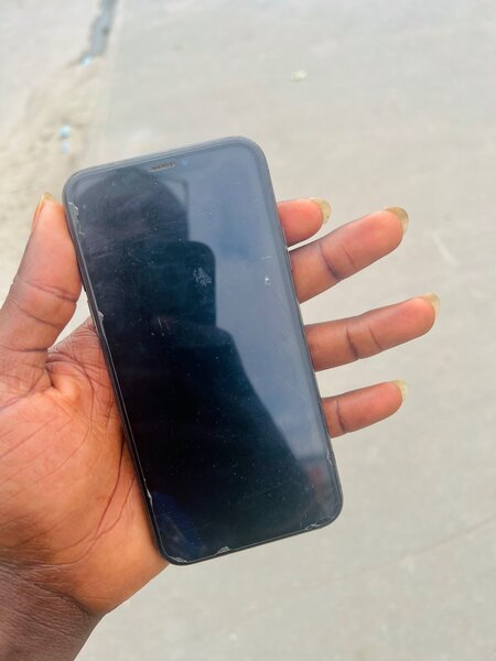 iPhone X 64 G