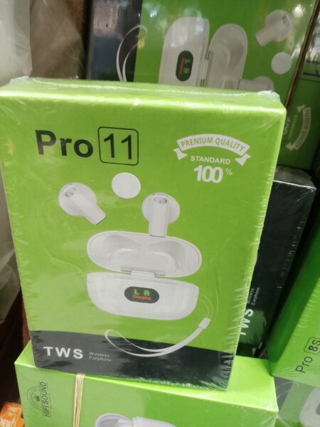 Pro 11