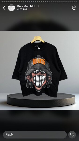 Fashion T-shirts
